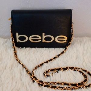 SOLD 🆕bebe Crossbody Bag